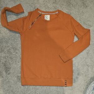 AMPERSAND AVE - Women's Crewneck Sweater
